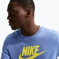 Koszulka męska Nike Sportswear royal pulse 6