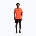 Koszulka piłkarska męska Nike Netherlands 2026/27 Match Home hyper crimson/black 2