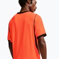 Koszulka piłkarska męska Nike Netherlands 2026/27 Match Home hyper crimson/black 6