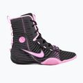 Buty bokserskie Nike HyperKo 3 black/light magenta 8