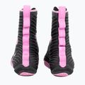 Buty bokserskie Nike HyperKo 3 black/light magenta 11