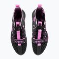 Buty bokserskie Nike HyperKo 3 black/light magenta 13