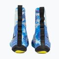 Buty bokserskie Nike HyperKo 3 SE photo blue/sonic yellow 13