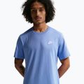 Koszulka męska Nike Sportswear Club royal pulse 4
