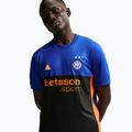 Koszulka piłkarska męska Nike Inter Milan Stadium SE hyper blue/black/safety orange 4