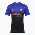 Koszulka piłkarska męska Nike Inter Milan Stadium SE hyper blue/black/safety orange 5