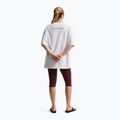 Koszulka damska Nike Dri-Fit white/black/black 3