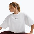Koszulka damska Nike Dri-Fit white/black/black 4