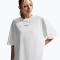Koszulka damska Nike Dri-Fit white/black/black 5