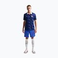 Spodenki piłkarskie męskie Nike FFF Strike Elite game royal/metallic copper 2
