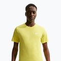 Koszulka męska Nike Sportswear Club sonic yellow 4