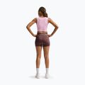 Top treningowy damski Nike Pro Dri-Fit pink foam/white 2