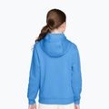 Bluza dziecięca Nike Sportswear Club Fleece university blue/white 8