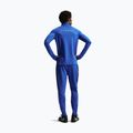 Spodnie piłkarskie męskie Nike FFF Strike game royal/metallic copper 3