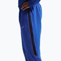 Spodnie piłkarskie męskie Nike FFF Strike game royal/metallic copper 5