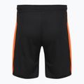 Spodenki piłkarskie męskie Nike Inter Milan Stadium SE black/safety orange 2