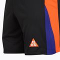 Spodenki piłkarskie męskie Nike Inter Milan Stadium SE black/safety orange 4