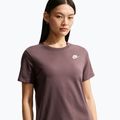 Koszulka damska Nike Sportswear Club Essentials tattoo/white 4