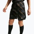 Spodenki bramkarskie dziecięce Nike FFF 2026/27 Stadium Goalkeeper black/medium ash/monarch/igloo