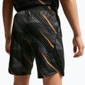 Spodenki bramkarskie dziecięce Nike FFF 2026/27 Stadium Goalkeeper black/medium ash/monarch/igloo 4