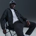 Kurtka męska Nike Windrunner black/white 9