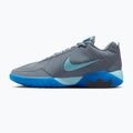 Buty do koszykówki męskie Nike LeBron Witness 9 cool grey/glacier ice/aurora blue 9