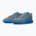 Buty do koszykówki męskie Nike LeBron Witness 9 cool grey/glacier ice/aurora blue 10