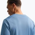 Koszulka do biegania męska Nike Miler Dri-Fit UV work blue 6
