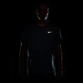 Koszulka do biegania męska Nike Miler Dri-Fit UV work blue 7