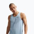 Koszulka do biegania męska Nike Stride Dri-Fit ADV light armory blue 4
