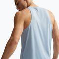 Koszulka do biegania męska Nike Stride Dri-Fit ADV light armory blue 5