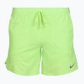 Spodenki do biegania męskie Nike Stride Dri-Fit 2in1 7" lime blast 6