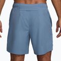 Spodenki męskie Nike Dri-Fit Challenger 7" 2in1 work blue/work blue 2