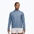Kurtka do biegania męska Nike Repel Miler work blue/work blue