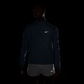 Kurtka do biegania męska Nike Repel Miler work blue/work blue 7