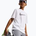 Koszulka dziecięca Nike Multi Dri-Fit white/black 4