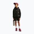 Bluza dziecięca Nike Pro Dri-Fit Pullover Hoodie black/white 2