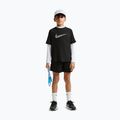 Koszulka dziecięca Nike Multi Dri-Fit black/white 2
