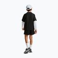 Koszulka dziecięca Nike Multi Dri-Fit black/white 3