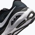 Buty do biegania damskie Nike Structure Plus black/anthracite/white 9