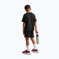 Koszulka dziecięca Nike Pro Dri-Fit black/white 3