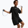 Koszulka dziecięca Nike Pro Dri-Fit black/white 6
