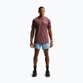 Spodenki do biegania męskie Nike Stride Dri-Fit 2in1 7" work blue 2