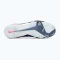 Buty piłkarskie męskie Nike Phantom 6 High Elite FG racer blue/white/pink blast 4