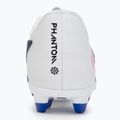Buty piłkarskie dziecięce Nike Phantom 6 Low Club MG racer blue/white/pink blast 6