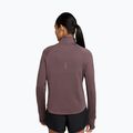 Longsleeve do biegania damski Nike Swift Therma-Fit Turtle Neck tattoo 2