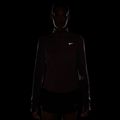 Longsleeve do biegania damski Nike Swift Therma-Fit Turtle Neck tattoo 4