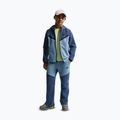 Spodnie dziecięce Nike Sportswear Tech Fleece mystic navy/work blue/black/black 2