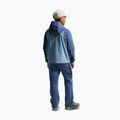 Spodnie dziecięce Nike Sportswear Tech Fleece mystic navy/work blue/black/black 3