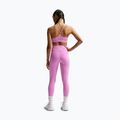 Biustonosz treningowy Nike Dri-Fit Indy Light Support light magenta/light magenta/white 3